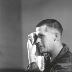 1st Lt Robert Abbott, USAF