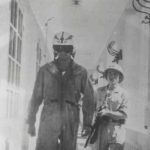 Ltjg Everett Alvarez, USN