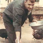 Capt Tony Andrews, USAF