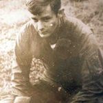 Capt Timothy Ayres, USAF