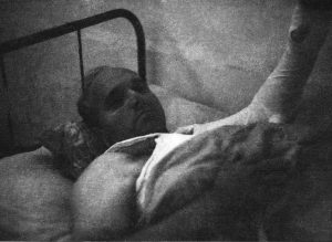 Maj Lawrence Bailey, USArmy