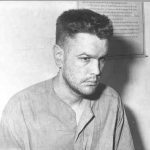 Ltjg Frederick Baldock, USN