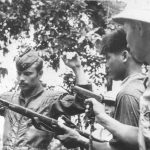 Capt William Beekman, USAF