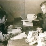 Capt Robert Biss, USAF