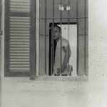 A 2/C Athur Black, USAF