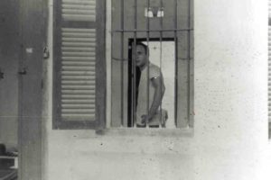 A 2/C Athur Black, USAF