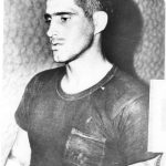 Lt Cdr Cole Black, USN