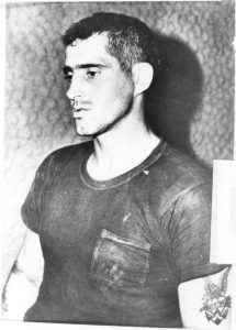 Lt Cdr Cole Black, USN