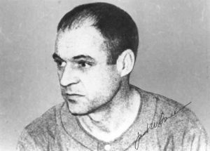 Col Jack Bomar - Fidel Torture Group