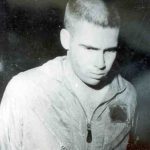 1st Lt Michael Brazelton, USAF