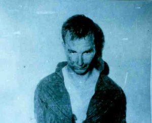 1st Lt Ralph Browning, USAF