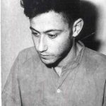 1st Lt Edward Brudno, USAF