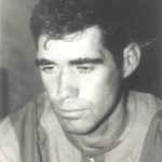 1st Lt Hubert "Hubie" Buchanan, USAF