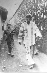 Ltjg David Carey, USN