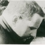 Ltjg Allan Carpenter, USN