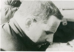 Ltjg Allan Carpenter, USN