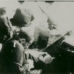 Ltjg Allan Carpenter, USN