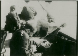 Ltjg Allan Carpenter, USN