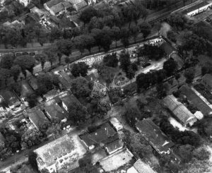 Citadel North Vietnamese Prison Camp in Hanoi