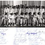 POWs at Clark Air Base March 1973