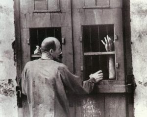 Lt Cdr Claude "Doug" Clower, USN