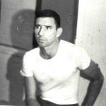 Lt Gerald "Jerry" Coffee, USAF