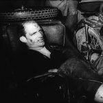 T/Sgt James Cook, USAF