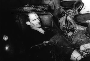 T/Sgt James Cook, USAF