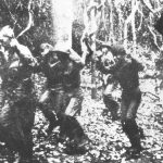 E2 Charles Crafts, US Army