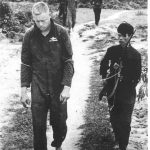 Lt Col Carl Crumpler, USAF