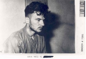 Ltjg Edward Davis, USN