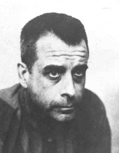 Cdr Jeremiah Denton, USN