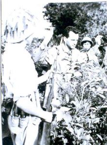 Capt Daniel Doughty, USAF