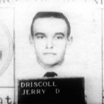 1LT Jerry Donald Driscoll, USAF