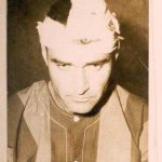 Maj Hubert "Bud" Flesher, USAF