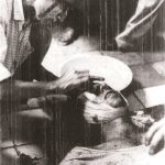 Capt Richard "Dick" Francis, USAF