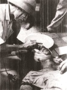 Capt Richard "Dick" Francis, USAF