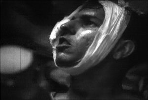 Capt Richard "Dick" Francis, USAF