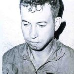 Col Norman Gaddis, USAF