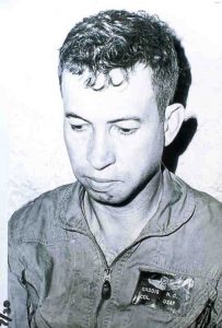 Col Norman Gaddis, USAF