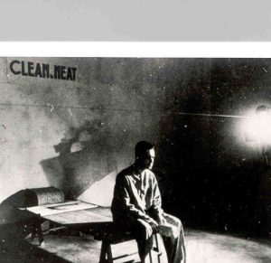 Ltjg Paul Galanti, USN