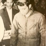 1st Lt Ralph Galati, USAF