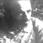 Sgt E-7 Donat Gouin, US Army