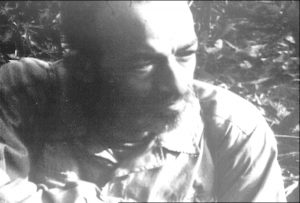 Sgt E-7 Donat Gouin, US Army