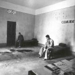 Ltjg Paul Galanti, USN (right). O2 David Gray, USAF (left)