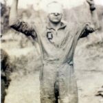 Capt Charles Greene, USAF