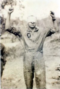 Capt Charles Greene, USAF