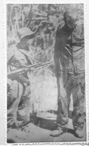 Sgt E-4 Gary Guggenberger, US Army