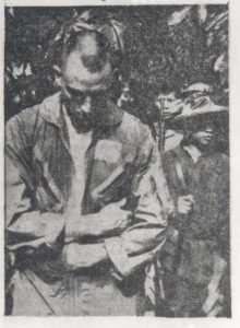 Capt Carlyle "Smitty" Harris, USAF