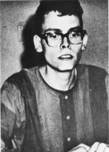 Seaman E-2 Douglas Hegdahl, USN